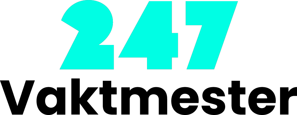 247 Vaktmester